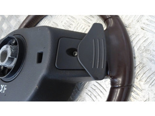 Руль Jaguar XF X250 2007 - 2015 года