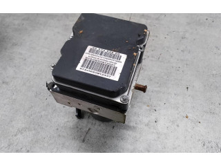 Блок АБС 9657352680 Citroen C4 I 2004 - 2010 года
