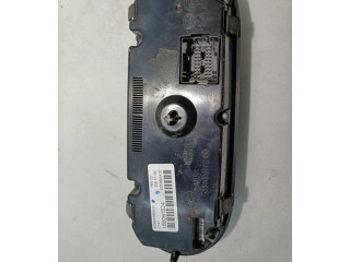 Блок управления климат-контролем 156123650, 156091524 Alfa Romeo Giulietta