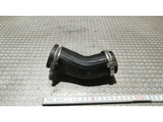 Трубка (трубки)/ шланг (шланги) интеркулера