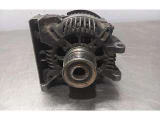 Генератор    Mercedes-Benz A W168      