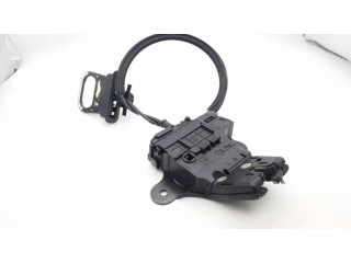 Zámek zadních dveří 13501988, 557795741 Chevrolet Cruze II 2016