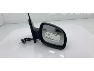 Зеркало электрическое        Volkswagen Lupo  1998 - 2005 года   