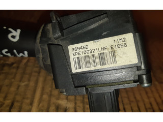 Ручка поворотов/ фонарей