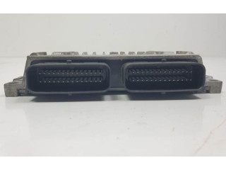 Блок управления коробкой передач 9661983980, S126024101C Citroen C4 I