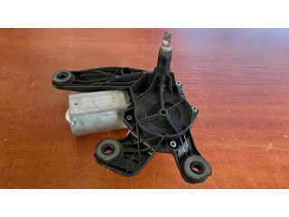 Моторчик заднего дворника 53014712, 96371587 Peugeot 1007