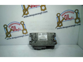 Vstřikovací čerpadlo IAW16FE0, 42366 Fiat 500 Cinquecento