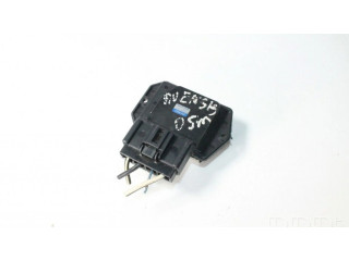 Реостат вентилятора печки