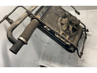 Интеркулер Mitsubishi L200