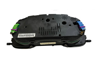 Панель приборов 1U0920811J, 110080146   Skoda Octavia Mk1 (1U)       