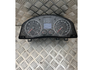 Панель приборов Volkswagen Golf Plus