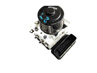 Блок АБС 7E0614517J, 7E0907379L   Volkswagen  Transporter - Caravelle T5  2003 - 2015 года