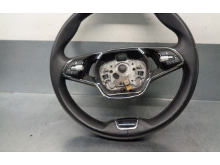 Руль Skoda Scala - года 5E3419093A