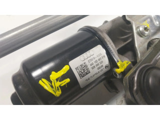 Моторчик дворников 82B955023, 82B955119 Audi A1