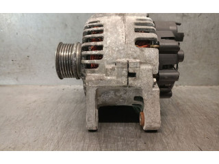 Генератор 8200667619B, 8200667619 Renault Scenic II - Grand scenic II