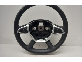 Руль Dacia Dokker  2012 -  года 34227003B, 178549      