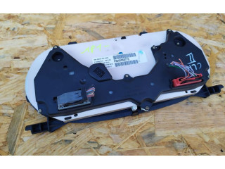 Панель приборов 8200059776   Renault Scenic II -  Grand scenic II       