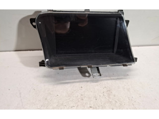 Дисплей 8611048470, 4622002672 Lexus RX III