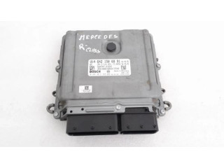 Řídící jednotka A6421506891   Mercedes-Benz R W251 2007