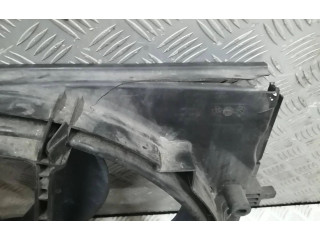 Комплект вентиляторов 214814BE0A, M167580 Nissan X-Trail T32