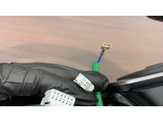 Руль Subaru Forester SK 2018- года GS13116440, GS14900810A