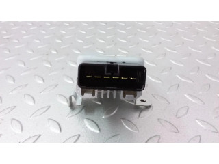 Блок управления топливного насоса