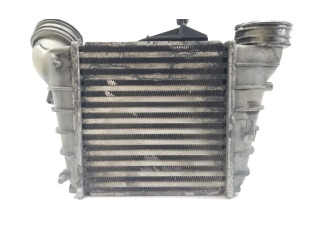 Интеркулер  6Q0145804E   Seat Ibiza III (6L) 