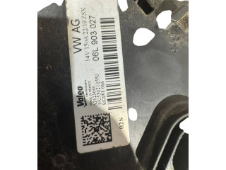 Генератор 06L903027 Audi Q5 SQ5