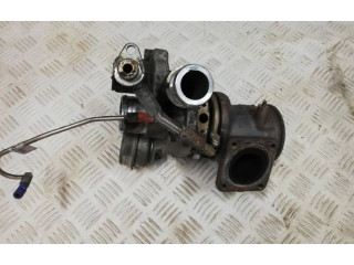 Турбина Fiat 500X 55265386