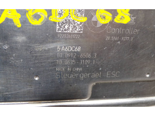 Jednotka ABS 5A6DC67, 5A6DC68 BMW 3 G20 G21 2024