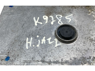 Блок управления двигателя 37820RB2G16, 37820RB2   Honda Jazz