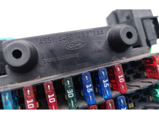 Pojistková skříňka 94FG-14A073-AA Ford Puma 2001