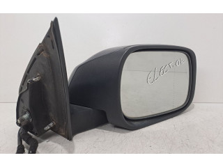 Зеркало электрическое Volvo XC90 2003 - 2006 года