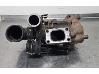 Turbodmychadlo Турбина 144112J820 Nissan Almera N16