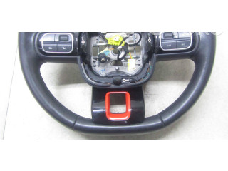 Руль Citroen C3 Aircross  2017 -  года       
