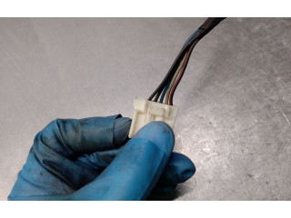 Зеркало электрическое Chevrolet Tacuma - года