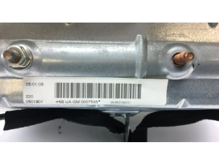 Подушка безопасности водителя 4112HF, 96471578ZD   Citroen C4 I