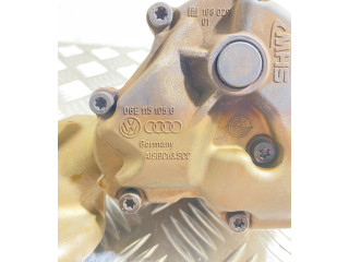 Масляный насос  AUK 06E115105G  Audi A6 S6 C6 4F 