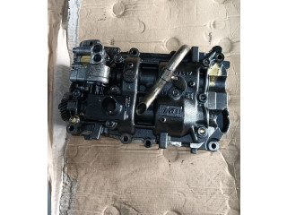 Čerpadlo oleje Audi A6 S6 C7 4G