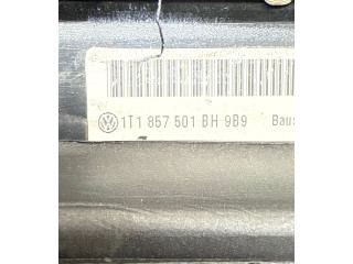 Зеркало электрическое        Volkswagen Touran II  2010 - 2016 года   