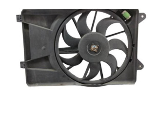 Вентилятор радиатора 50512108 Alfa Romeo Mito