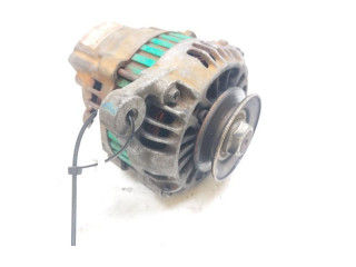 Генератор 96314258, 96314258   Chevrolet Matiz      