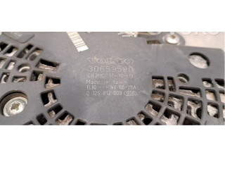 Боковая подушка безопасности 30659580 Volvo V40