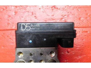 Блок АБС 44510B4020, 89540B4020 Daihatsu Terios - года