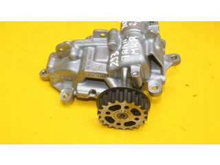 Масляный насос RWPA 7T169L440AD Ford Transit