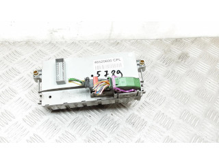 Pojistková skříňka 46817785, 46520600 Fiat Doblo 2003