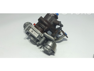  Турбина Dacia Logan Pick-Up  8201164371, 144116137R   для двигателя K9K626      