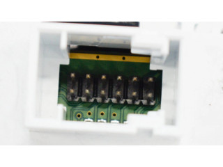 Включатель регулировки салона