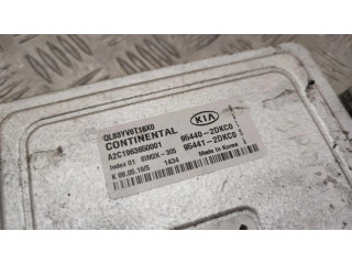 Řídící jednotka 954402DKC0, 954412DKC0 KIA Sportage 2019