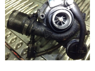 Турбина Citroen Xsara